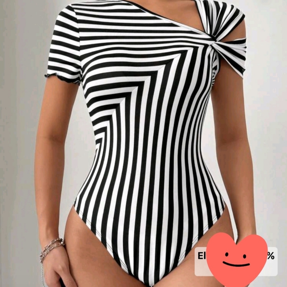 Bodysuit